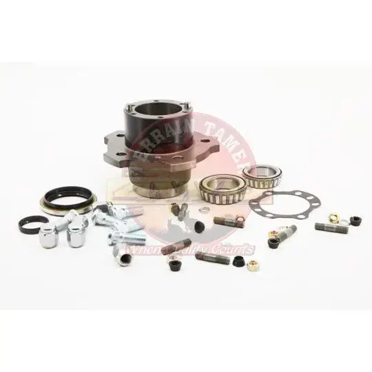 MOYEU ARRIÈRE SANS ABS AVEC ROULEMENT