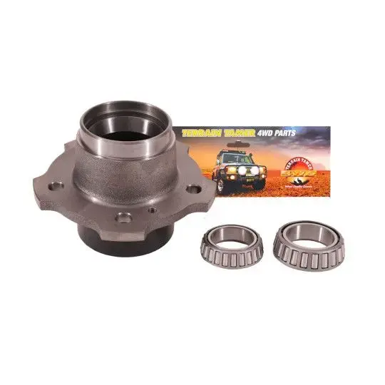 MOYEU ARRIÈRE SANS ABS