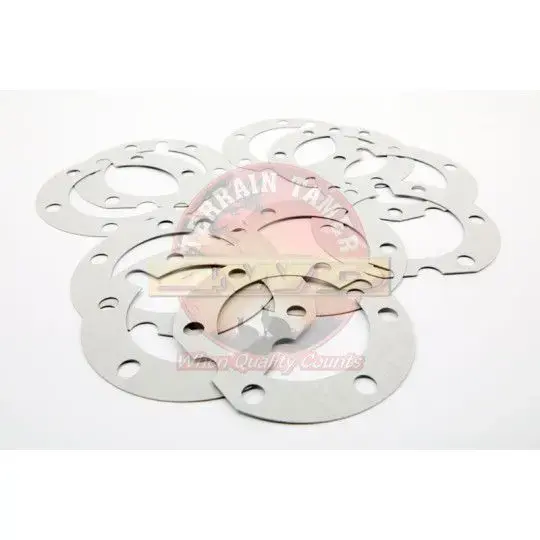 GASKET BRAKE DISC OR DRUM OIL DEFLECTOR