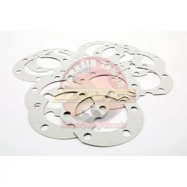 GASKET BRAKE DISC OR DRUM OIL DEFLECTOR