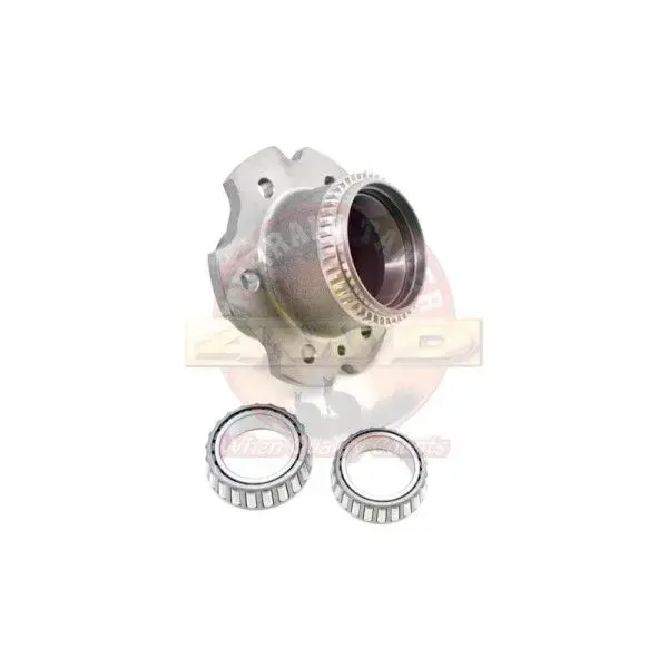 MOYEU ARRIÈRE SANS ABS