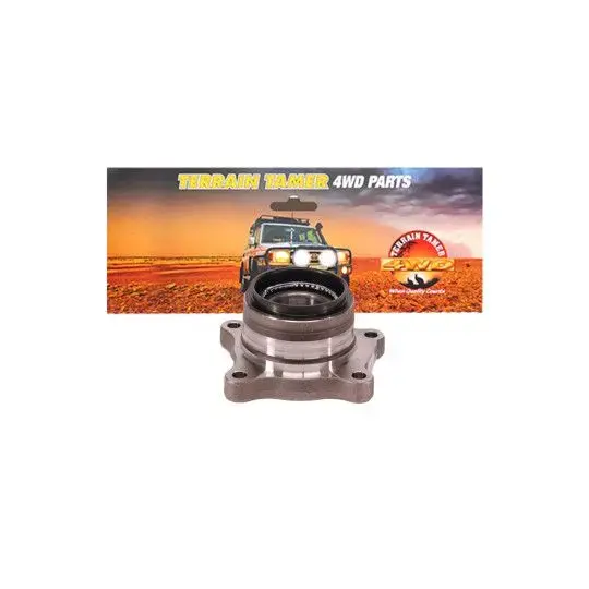 MOYEU AVEC ROULEMENT ARRIÈRE GAUCHE