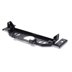 Dirty Roamer Platine de treuil intégrée pare-chocs d'origine 