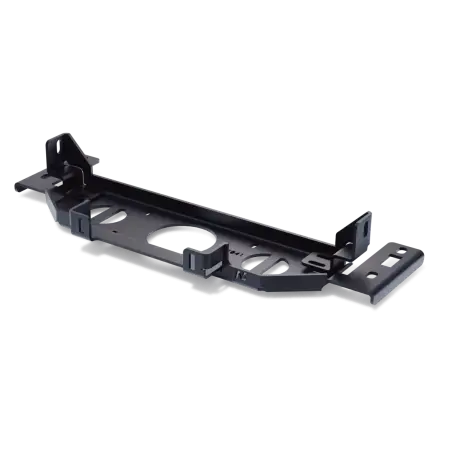 Dirty Roamer Platine de treuil intégrée pare-chocs d'origine 