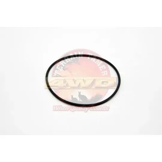 O RING WHEEL BEARING REAR