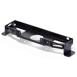 Dirty Roamer Platine treuil intégrée pare-chocs Land Cruiser 