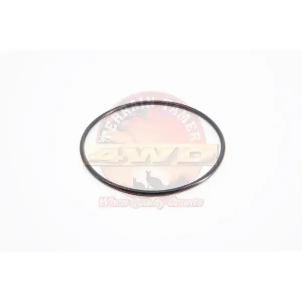 O RING REAR AXLE BEARING CASE SUITS REAR DISC BRAKE