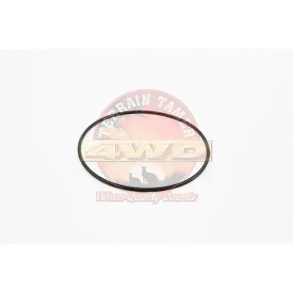 O RING REAR AXLE BEARING CASE