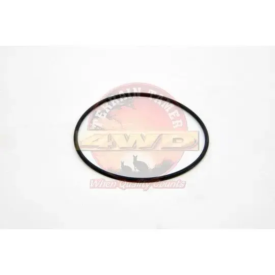 O RING REAR AXLE BEARING CASE