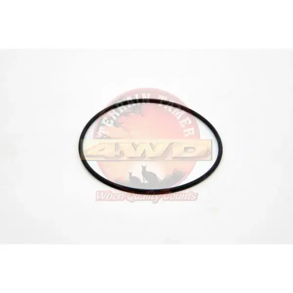 O RING REAR AXLE BEARING CASE