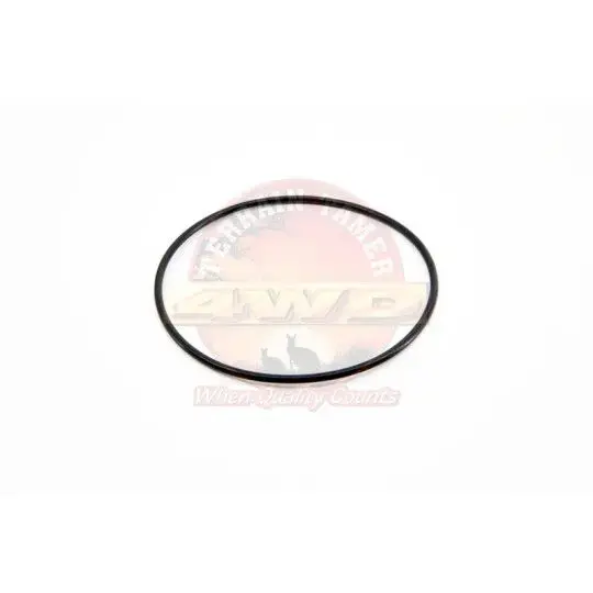 O RING REAR AXLE BEARING CASE