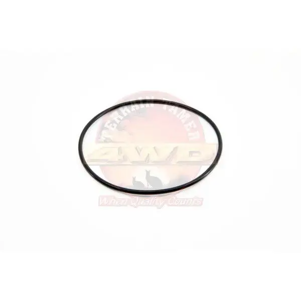 O RING REAR AXLE BEARING CASE