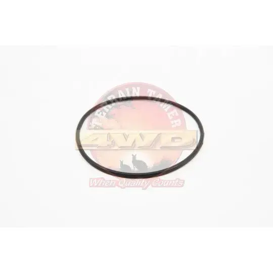 O RING REAR AXLE BEARING CASE SUITS REAR DRUM BRAKE