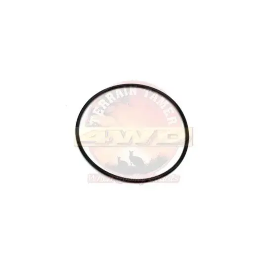 O RING REAR AXLE BEARING RETAINER