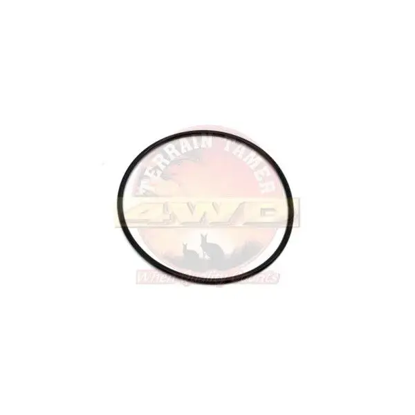 O RING REAR AXLE BEARING RETAINER