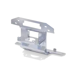 Dirty Roamer Platine treuil intégrée pare-chocs d'origine Dac