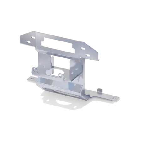 Dirty Roamer Platine treuil intégrée pare-chocs d'origine Dac
