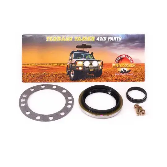 HUB SEAL KIT REAR SUITS DISC BRAKE OUTER AXLE SEAL 36MM ID