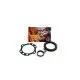 HUB SEAL KIT REAR HEAVY DUTY SUITS DISC BRAKE