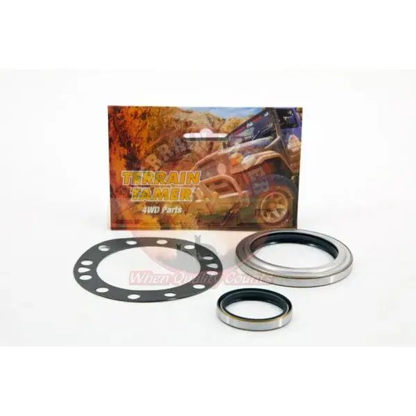 HUB SEAL KIT REAR FULL FLOATING AXLE