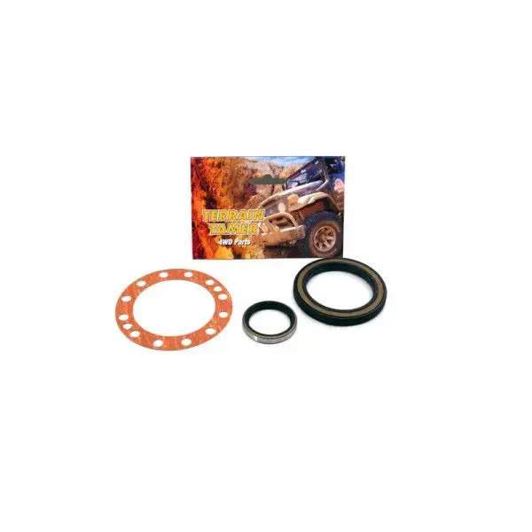 HUB SEAL KIT REAR HEAVY DUTY SUITS FULL FLOATING AXLE