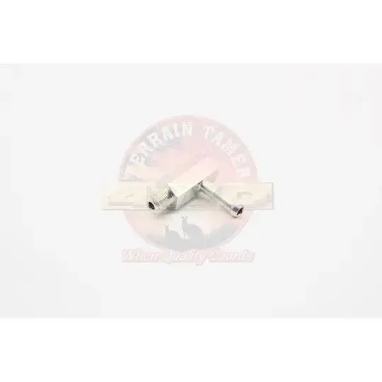 UNION REAR AXLE BREATHER HOSE