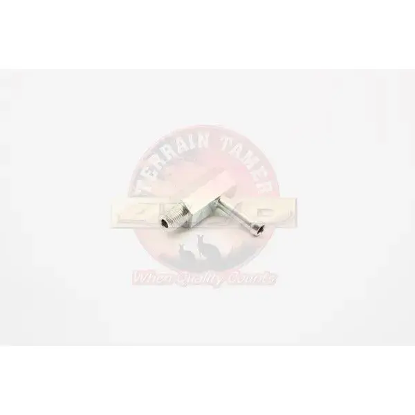 UNION REAR AXLE BREATHER HOSE