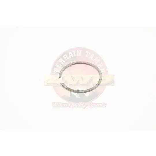 CIRCLIP AXLE SHAFT REAR