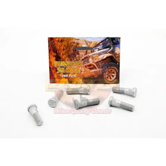 KIT GOUJONS DE ROUE FREIN TAMCOUR