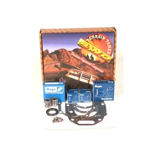 KIT DE RÉFECTION BOITE DE VITESSES