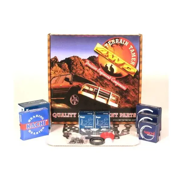 KIT DE RÉFECTION BOITE DE VITESSES