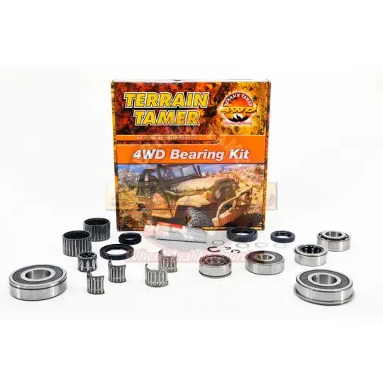 KIT DE RÉFECTION BOITE DE VITESSES