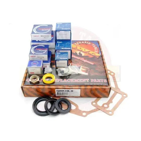 KIT DE RÉFECTION BOITE DE VITESSES, 5 VITESSES