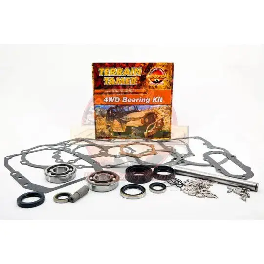 KIT DE RÉFECTION BOITE DE VITESSES, 3 VITESSES JUSQU'A 1/75