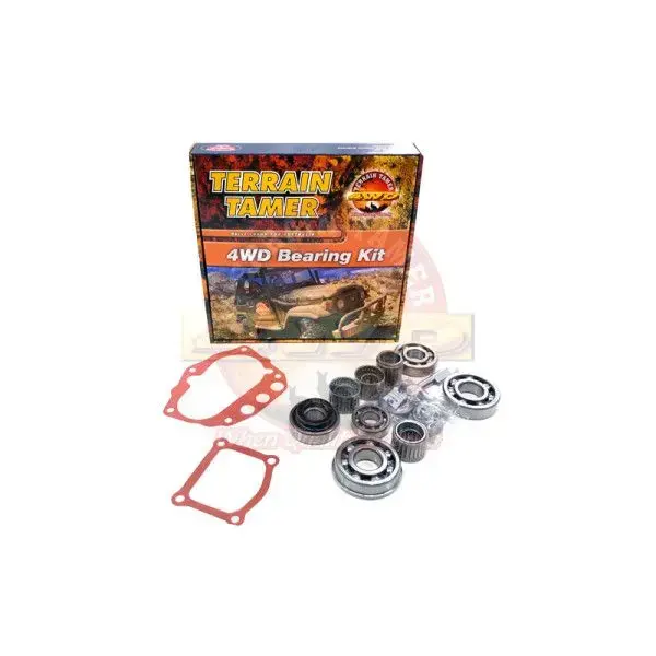 KIT DE RÉFECTION BOITE DE VITESSES, 5 VITESSES