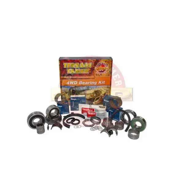 KIT DE RÉFECTION DE BOITE DE VITESSES, 6 VITESSES