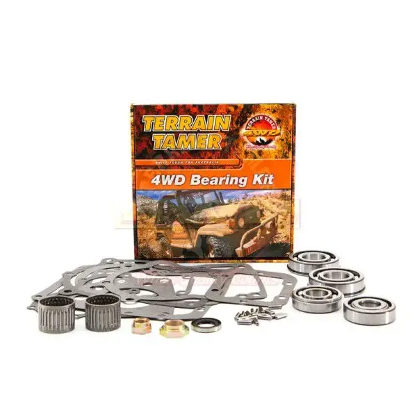 KIT DE RÉFECTION BOITE DE VITESSES, 4 VITESSES