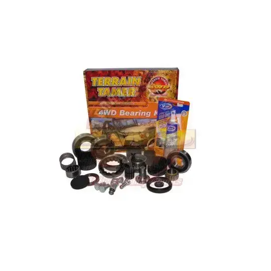 KIT DE RÉFECTION BOITE DE VITESSES, 6 VITESSES MT82