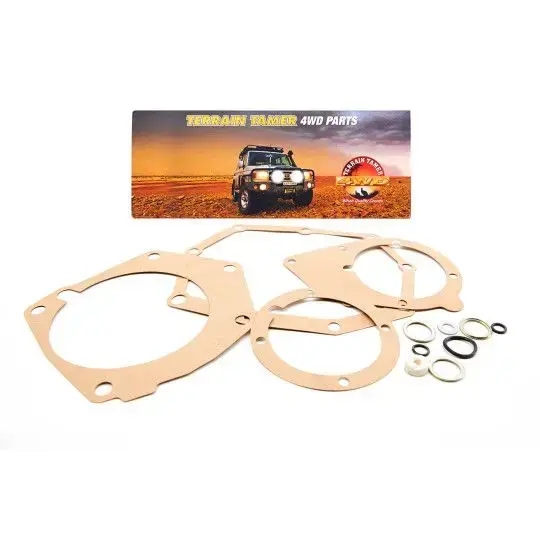 KIT DE JOINTS BOITE 4 VITESSES