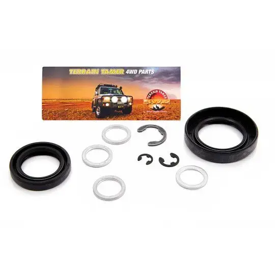 KIT DE JOINTS BOITE MANUELLE