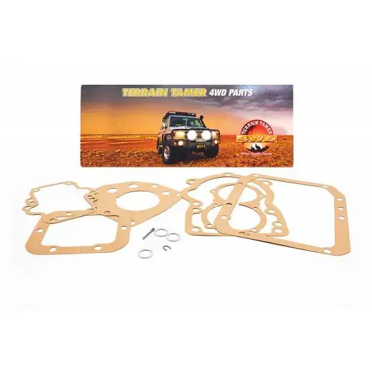 KIT DE JOINTS BOITE 4 VITESSES