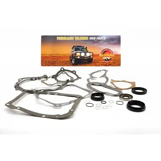 KIT DE JOINTS BOITE 4 VITESSES ET BOITE DE TRANSFERT