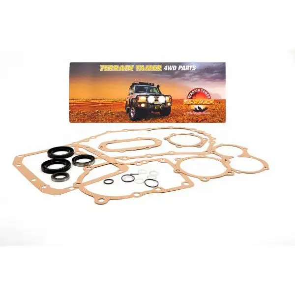 KIT DE JOINTS BOITE 4 VITESSES ET BOITE DE TRANSFERT