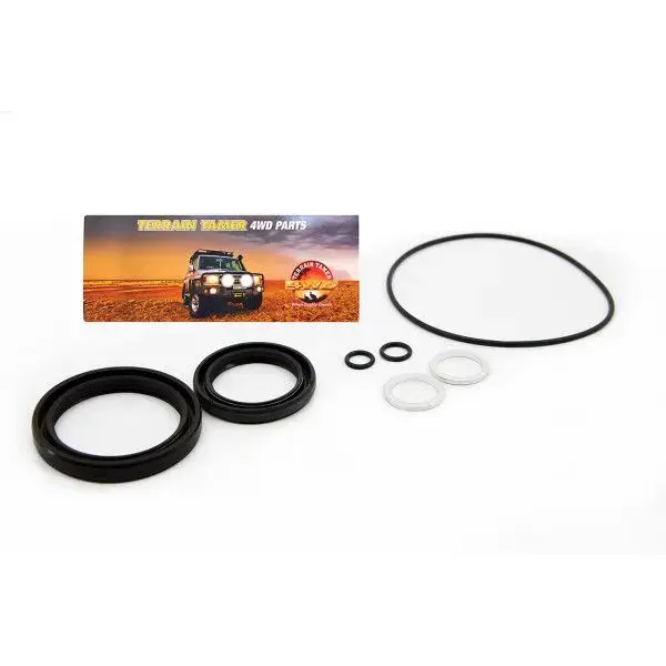 KIT DE JOINTS BOITE 5 VITESSES