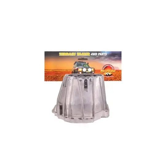 BELL HOUSING GEARBOX