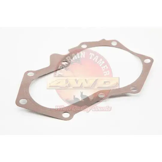GASKET TRANSMISSION FRONT COVER GQ TB42E TB42S TD42