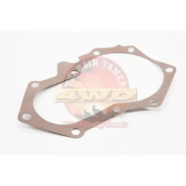 GASKET TRANSMISSION FRONT COVER GQ TB42E TB42S TD42