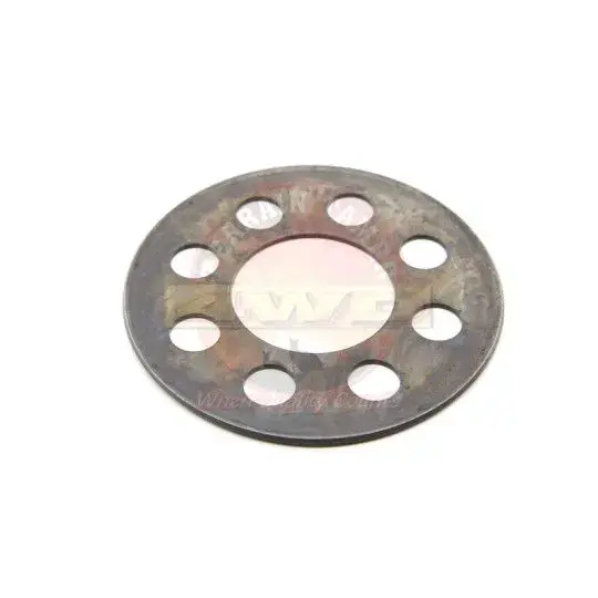 SPACER DRIVE PLATE REAR ATM