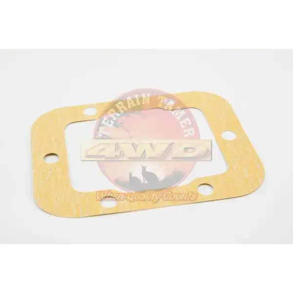 GASKET TRANSMISSION PTO COVER GQ TB42E TB42S TD42