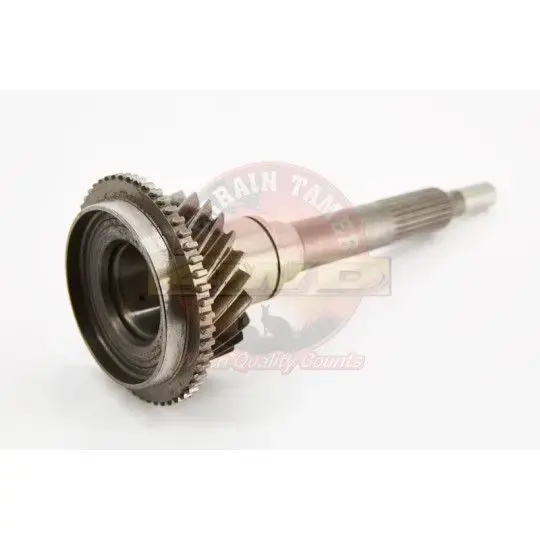 INPUT SHAFT D40M SPAIN R51M